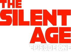 The Silent Age: le nuove frontiere temporali del touch screen!